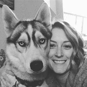 Fundraising Page: Katelin Hoke